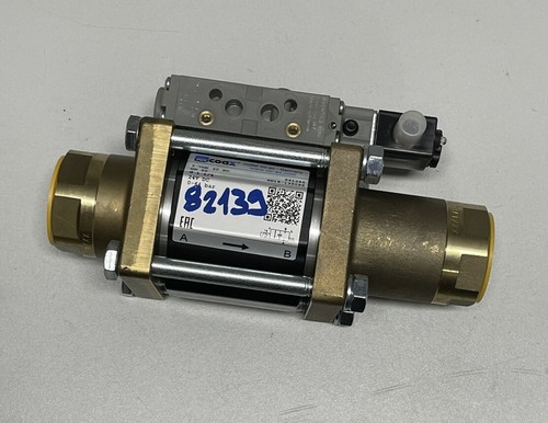 Coax magnetventil 5 vmk 20 - coax,