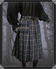 Tageskleidung - Gothic