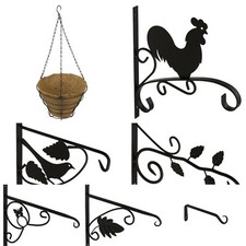 Blumenhalter Blumenhaken