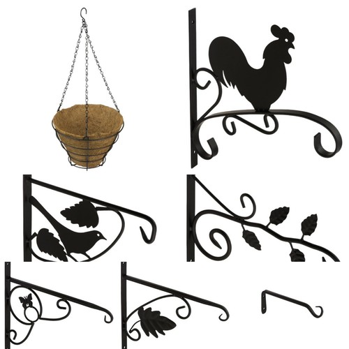 Blumenhalter blumenhaken - blumenhalter,