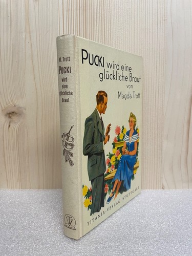 Pucki wird eine glückliche