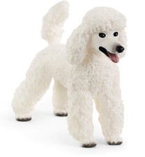 Schleich 13917 Poodle 6cm