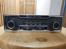 Vintage becker - vintage, mu