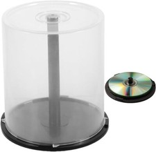 CD DVD Kunststoff Kuchenwanne