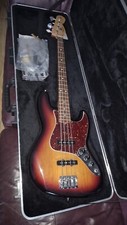 Fender American Standard Jazz