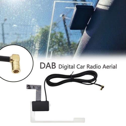 Dab antenne - 1*, für