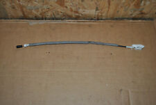 BMW E46 Bowdenzug Seilzug Öffner Türe Träger Türgriff vorne links rechts innen