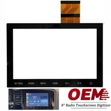 8 Zoll Navigation Radio Touch Screen Für Mitsubishi Outlander 8740A098 8740A103