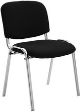 Besucherstuhl ken stoff - c,