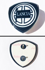 Emblem für Lancia Ypsilon