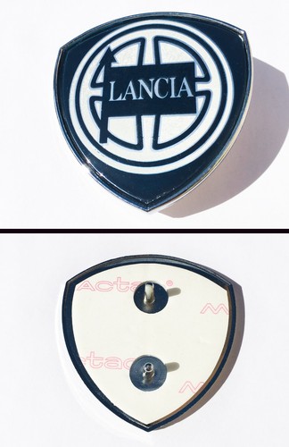 Emblem für lancia ypsilon - lancia,