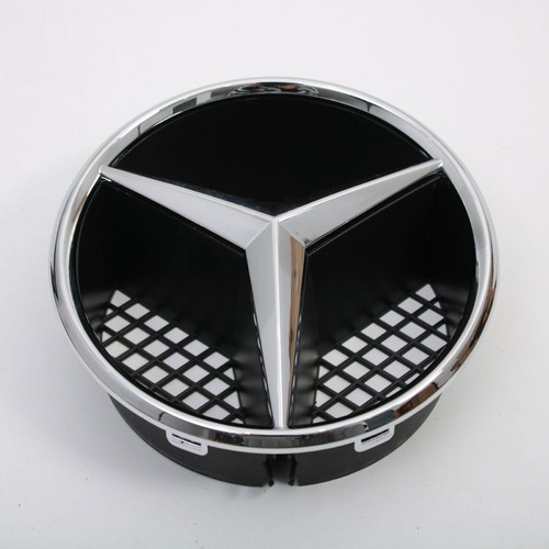 Neu logo grill silber stern - neu,