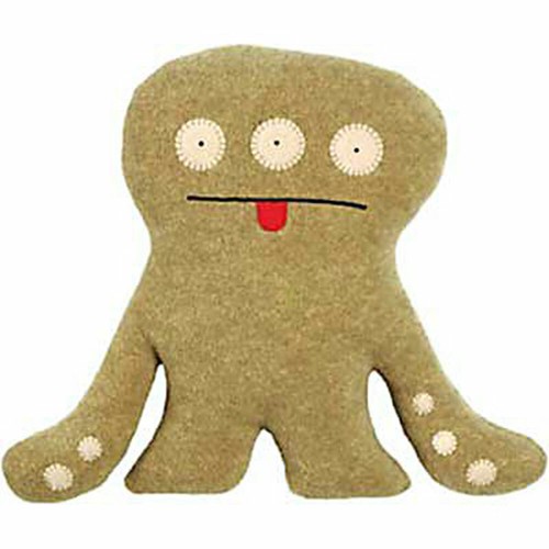 Uglydoll cinko tray - uglydoll,