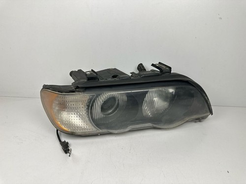 Bmw e53 2001 vorne - e53, rechts