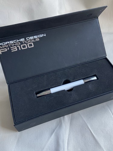 Porsche design p3100 - porsche,