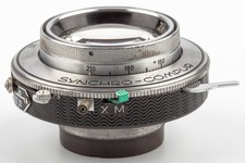 Zeiss Opton V1 Prototyp 10203 V1 Nr. 1 SHP 55253 