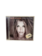 Green Eyed Soul von Sarah