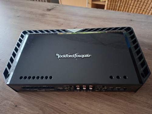 Rockford fosgate t1000 - fosgate, t1000-4ad