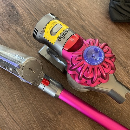 Funktionierender dyson - dyson, v7