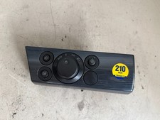 Opel Astra H 2.0 Turbo 125kW 2004 Lichtschalter Xenon 13100140