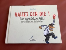 Haltet den Die ! Das