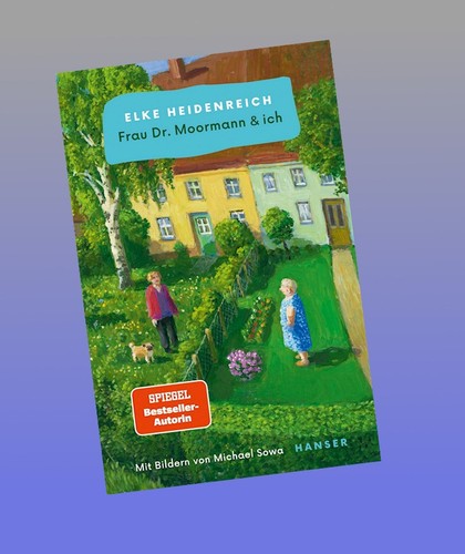 Frau moormann ich - frau, elke