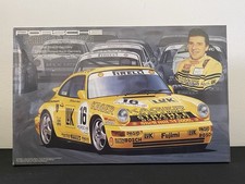 New Sealed Fujimi 1/24 Porsche