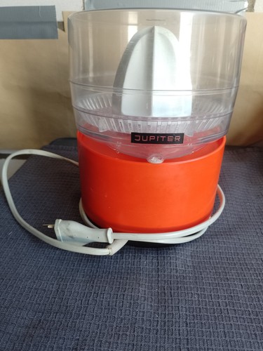 Vintage jupiter ziitruspresse - vintage,