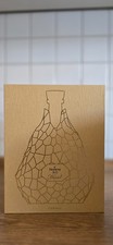 Seltene Hennessy XO Cognac Limited Edition von Othoniel, Box leer