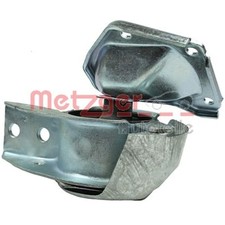 Metzger Motorlager hinten