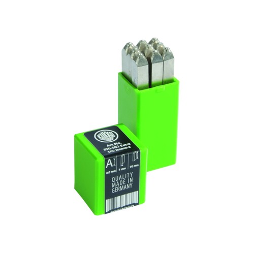 Schlagzahlensatz 330