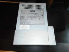 Netzteil WT - 400 Compact  Duo