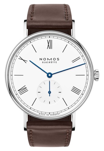Nomos glashutte ludwig - nomos,