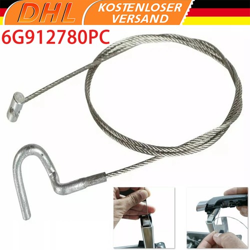 Handbremsseil seilzug - handbremsseil,