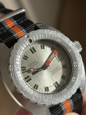 Doxa SUB 300T Searambler -