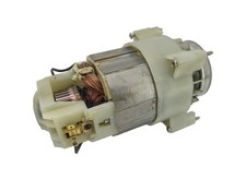 Motor Elektromotor für IKRA Bodenhacke Bodenfräse FEM 1500