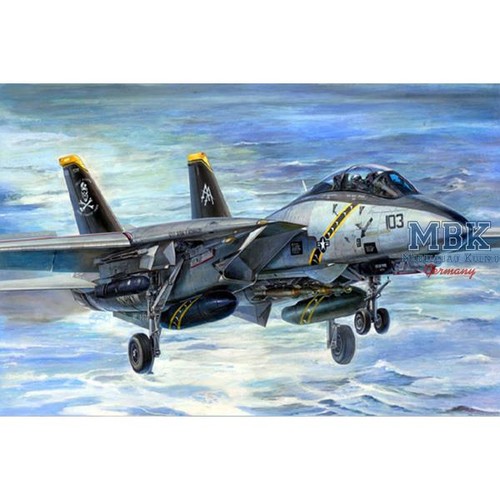 Trumpeter tru03202 grumman - trumpeter,