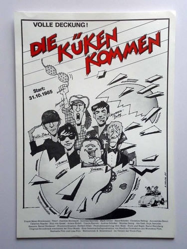 Die küken kommen sibylle - küken,