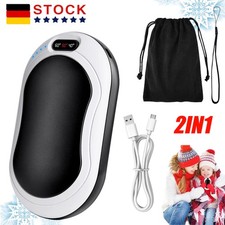 10000mAh Tragbare Handwärmer