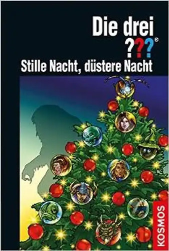 Die drei stille nacht - die,