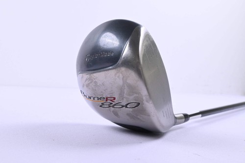 Taylormade burner 860 driver - taylormade,