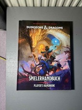 Dungeons & Dragons 2024