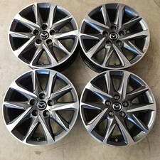 Original mazda 5 - 4x,