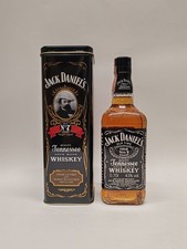 Jack Daniel’s Old No. 7 –