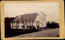 Cdv długopole zdrój bad - cdv,