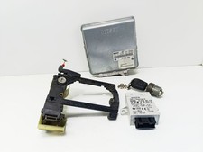 BMW 5 E39 1998 Diesel Satz