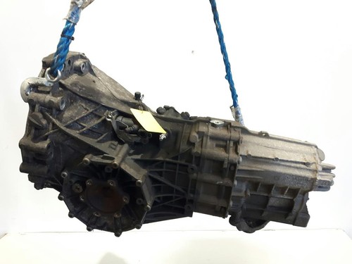 Audi getriebe gyx 6 - 4f,