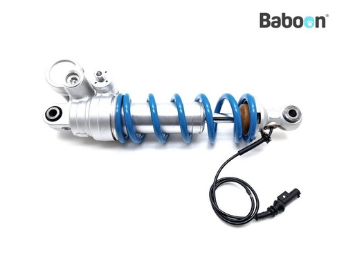 Federbein hinten bmw 1000 - 1000, r