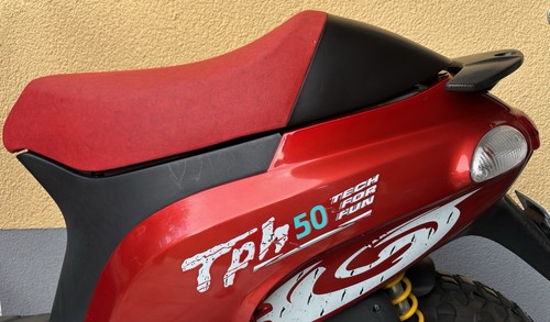 Piaggio gilera tph - gilera, typhoon