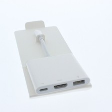 NEW Apple USB-C TO Digital AV